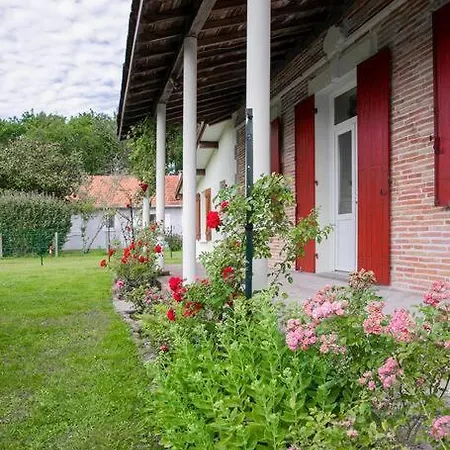 Maison Familiale Proche Du Feriehus