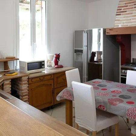 Maison Familiale Proche Du *