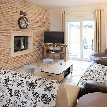 Feriehus Maison Familiale Proche Du *