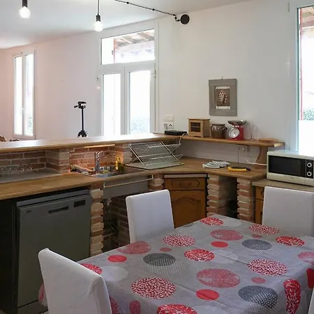 Feriehus Maison Familiale Proche Du Biscarrosse