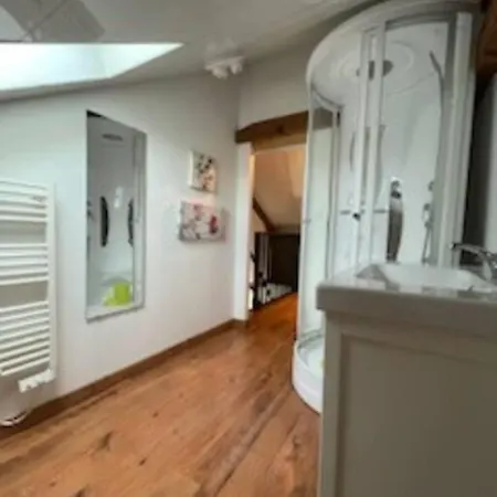 Feriehus Maison Familiale Proche Du