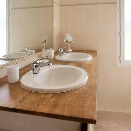 Feriehus Maison Familiale Proche Du *