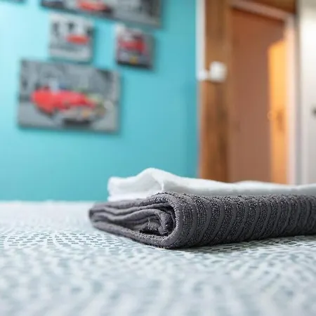 Maison Familiale Proche Du