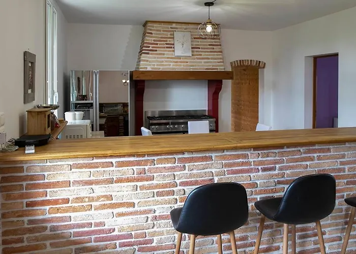 Casa de Férias Maison Familiale Proche Du Biscarrosse