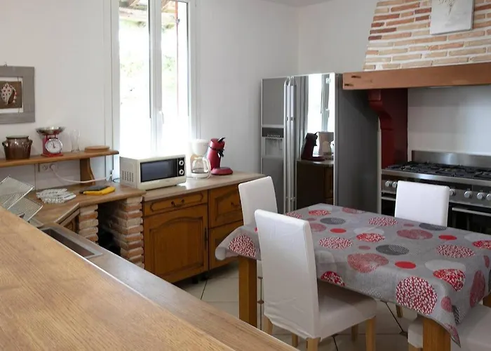 Maison Familiale Proche Du *