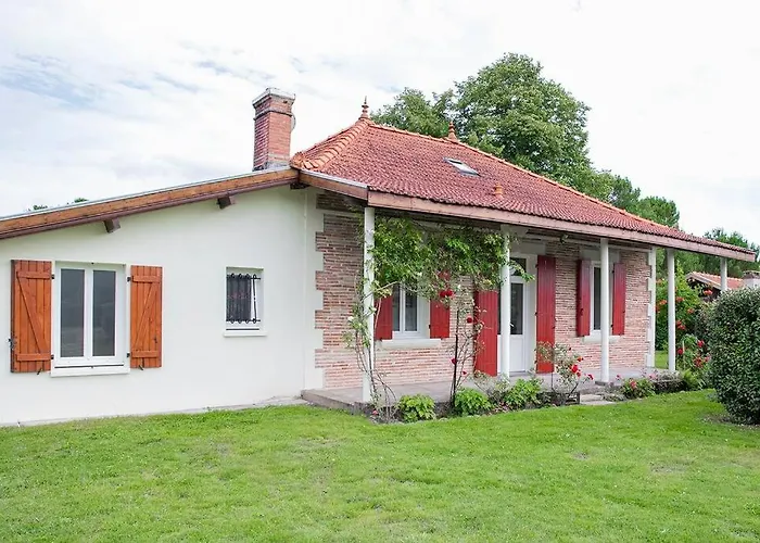 Maison Familiale Proche Du *