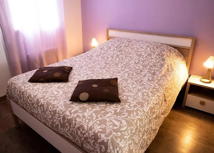 Maison Familiale Proche Du Biscarrosse