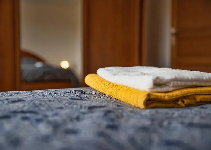 Maison Familiale Proche Du