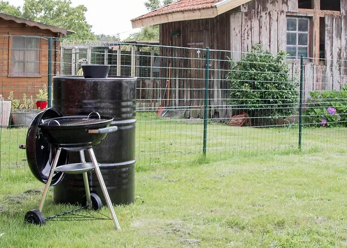Casa de Férias Maison Familiale Proche Du *