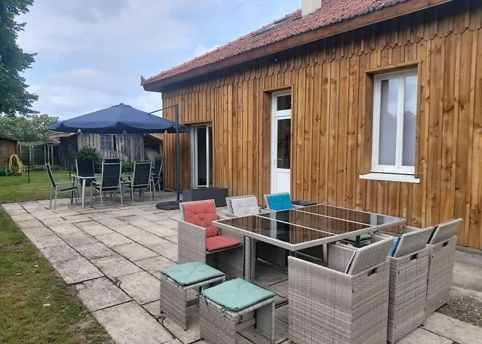 Maison Familiale Proche Du *